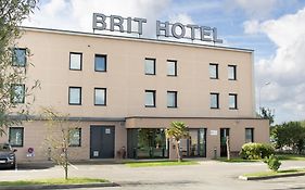 Brit Hotel Dieppe